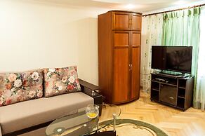 Apartment on Lesi Ukrainky Blvd