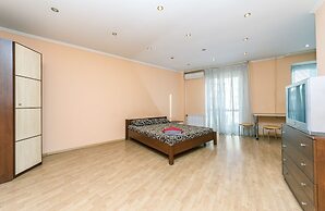 Apartment on Baseina Street