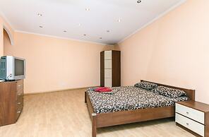 Apartment on Baseina Street
