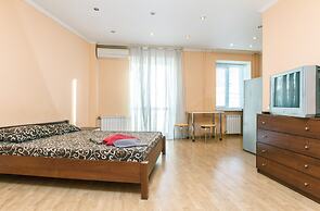 Apartment on Baseina Street