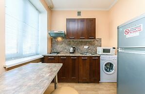 Apartment on Baseina Street