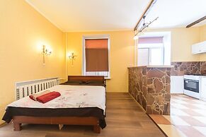 Cozy studio apartment near Palace Ukraina