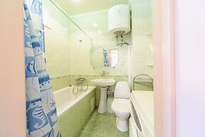 Cozy studio apartment near Palace Ukraina