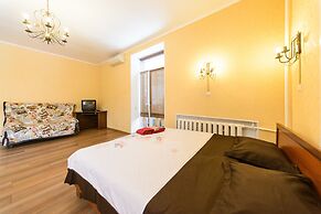 Cozy studio apartment near Palace Ukraina