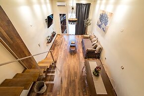 Oinoelia Luxury Suites & Residence