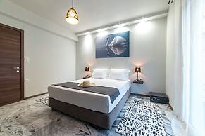 Oinoelia Luxury Suites & Residence