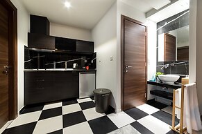 Oinoelia Luxury Suites & Residence