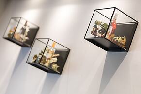 Oinoelia Luxury Suites & Residence