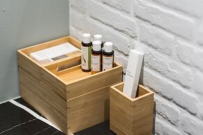 Oinoelia Luxury Suites & Residence