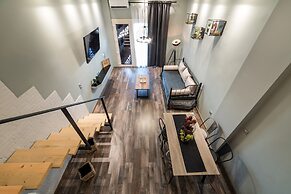 Oinoelia Luxury Suites & Residence