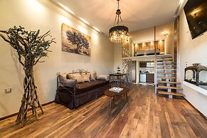 Oinoelia Luxury Suites & Residence