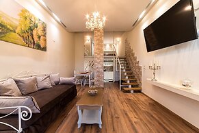 Oinoelia Luxury Suites & Residence