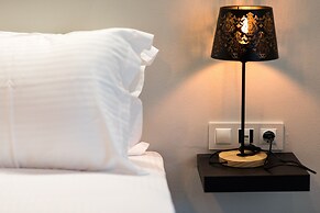 Oinoelia Luxury Suites & Residence