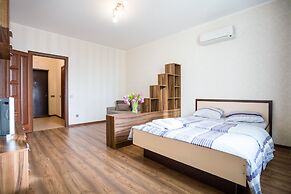 Apartment near Obolon metro station