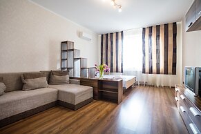 Apartment near Obolon metro station