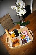 Bed & Breakfast Crosne Plazza & Spa