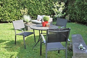 Bed & Breakfast Crosne Plazza & Spa