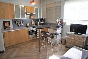 Bed & Breakfast Crosne Plazza & Spa
