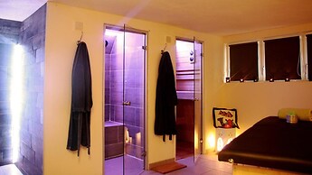 Bed & Breakfast Crosne Plazza & Spa
