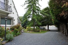 Bed & Breakfast Crosne Plazza & Spa