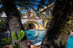 Villa Amalia Resort