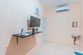 Super OYO 2034 Eden Guest House