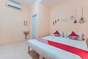 Super OYO 2034 Eden Guest House