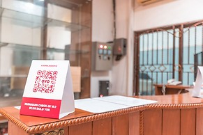 Super OYO 2034 Eden Guest House