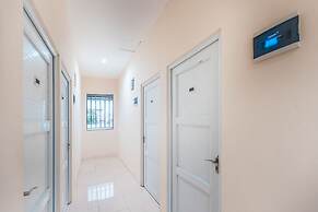 Super OYO 2034 Eden Guest House