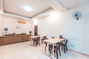 Super OYO 2034 Eden Guest House