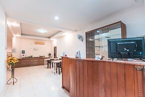 Super OYO 2034 Eden Guest House