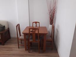 Apartamento Salamanca 10