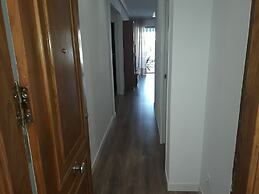 Apartamento Salamanca 10