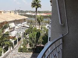 Apartamento Salamanca 10