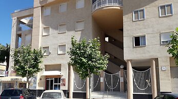 Apartamento Salamanca 10