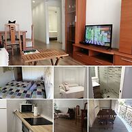Apartamento Salamanca 10
