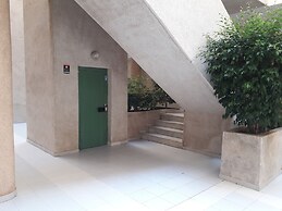 Apartamento Salamanca 10