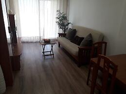 Apartamento Salamanca 10