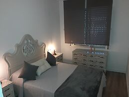 Apartamento Salamanca 10