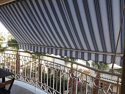 Apartamento Salamanca 10