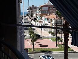 Apartamento Salamanca 10