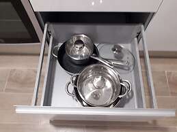 Apartamento Salamanca 10