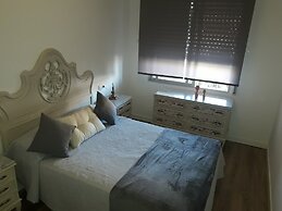 Apartamento Salamanca 10