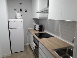 Apartamento Salamanca 10