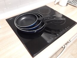 Apartamento Salamanca 10