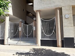 Apartamento Salamanca 10