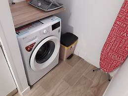 Apartamento Salamanca 10