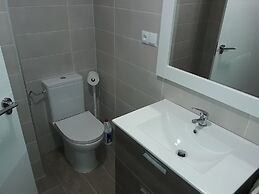 Apartamento Salamanca 10