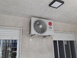 Apartamento Salamanca 10