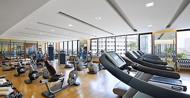 Apartamento Salamanca 10